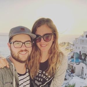 Meet your Posher, Alexandra